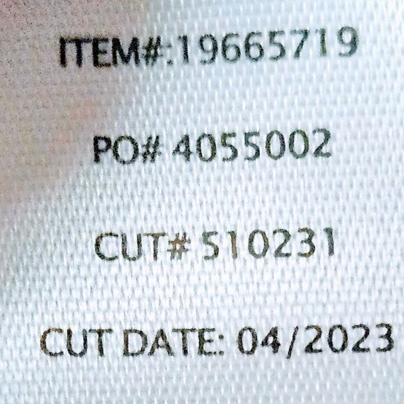 TORRID Plus Size Harper Georgette Sassafras Ruched Short Sleeve Blouse - Picture 11 of 16